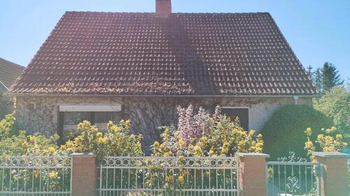 Foto - 5 Zimmer Einfamilienhaus zum Kaufen in Eldetal