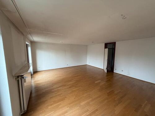 Foto - 67qm 1 Raum Mietwohnung Essen Bredeney Blick ins Grüne EBK