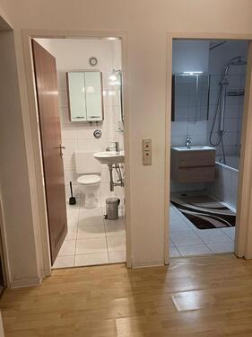 Foto - 4 Zimmer Etagenwohnung zur Miete in Berlin