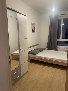 Foto - 4 Zimmer Etagenwohnung in Berlin