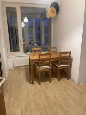 Foto - Etagenwohnung in Berlin zur Miete