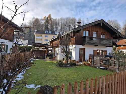 Foto - Schnuckeliges kleines Haus - 1.360,00 EUR Kaltmiete, ca.  91,00 m²