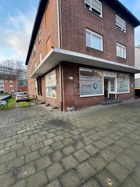 Foto - Attraktive Büro- Ladenfläche in Herne – 74 m² +Garage&Stellplatz