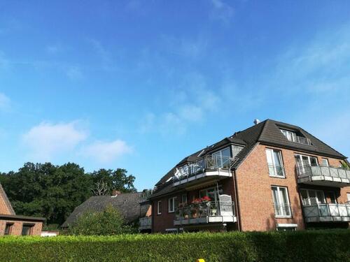 Foto - Schöne helle 2 Zimmer Eigentumswohnung in Norderstedt incl.Garage