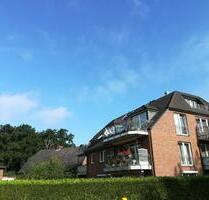 Schöne helle 2 Zimmer Eigentumswohnung in Norderstedt incl.Garage