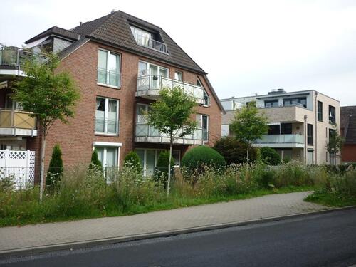 Foto - 2 Zimmer Etagenwohnung in Norderstedt