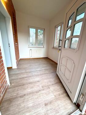 Foto - 3-Raum-Wohnung, Erstbezug nach Sanierung in 19230 Hoort