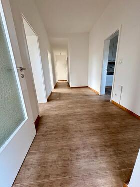 Foto - 3 Zimmer Etagenwohnung zur Miete in Hagenow