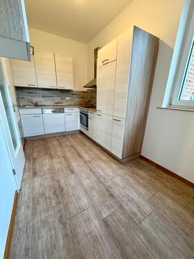 Foto - 3 Zimmer Etagenwohnung in Hagenow