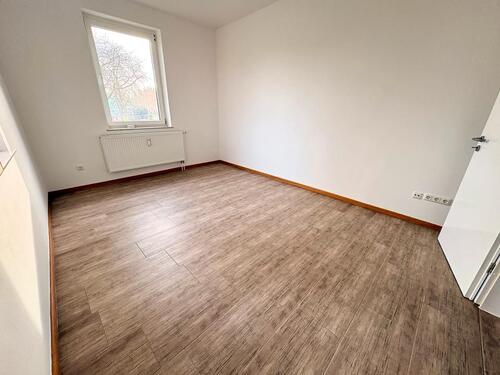 Foto - Etagenwohnung in Hagenow zur Miete