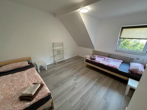 Foto - 3 ZKB Wohnung - 350,00&nbsp;EUR Kaltmiete, ca.&nbsp; 6,00&nbsp;m&sup2;