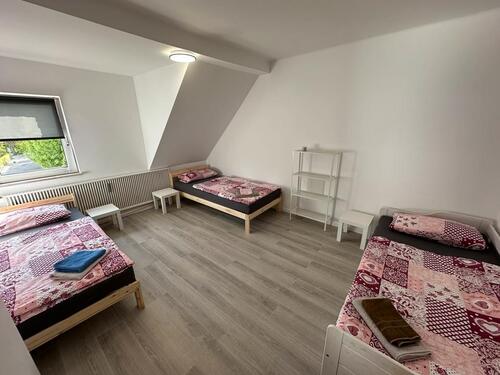 Foto - 3 Zimmer Etagenwohnung zur Miete in Bad Ems