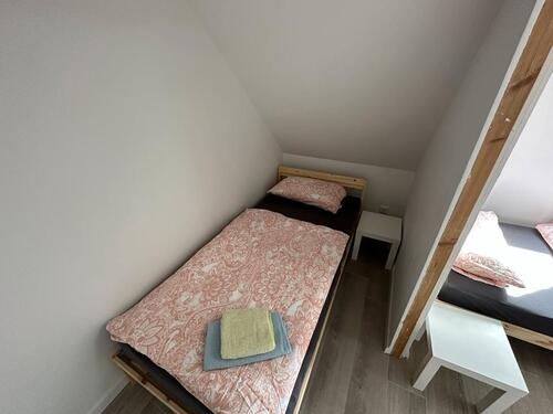 Foto - Etagenwohnung in Bad Ems zur Miete