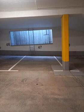 Foto - TG Stellplatz, Ritter-von-Essendorf-Straße