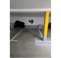 TG Stellplatz, Ritter-von-Essendorf-Straße - Biberach an der Riß