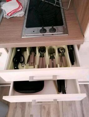 Foto - 1 Zimmer Etagenwohnung in Katlenburg-Lindau