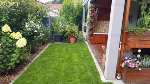 Foto - 3 Zimmer Erdgeschoßwohnung in Elzach