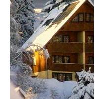 Ferienhaus im Erzgebirge, bis zu 12 Pers. - Plauen Bahnhofsvorstadt