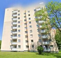 Moderne 2-Zimmer-Wohnung mit Balkon und neuer Einbauküche - München Pasing-Obermenzing