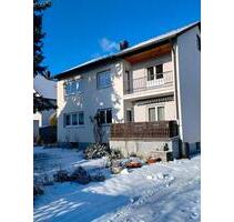 3 Zimmer Wohnung Nkt - Holzheim - Neumarkt in der Oberpfalz Altenhof