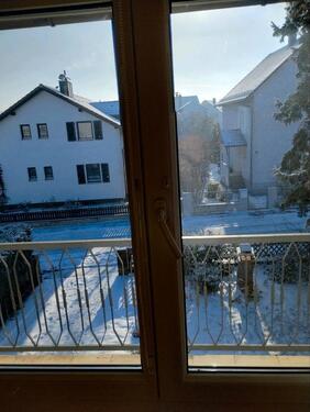 Foto - 3 Zimmer Etagenwohnung zur Miete in Neumarkt in der Oberpfalz