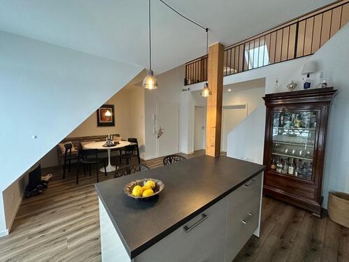 Foto - 3 Zimmer Dachgeschoßwohnung in Hürth