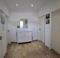 Helle 2 Zimmer - Oberwohnung mit Balkon - Löningen