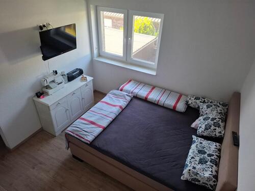 Foto - Etagenwohnung in Löningen zur Miete