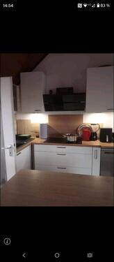 Foto - Dachgeschoßwohnung in Hanau zur Miete