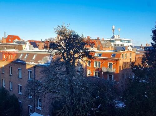 Foto - 4.5 Zimmer Etagenwohnung in Ulm