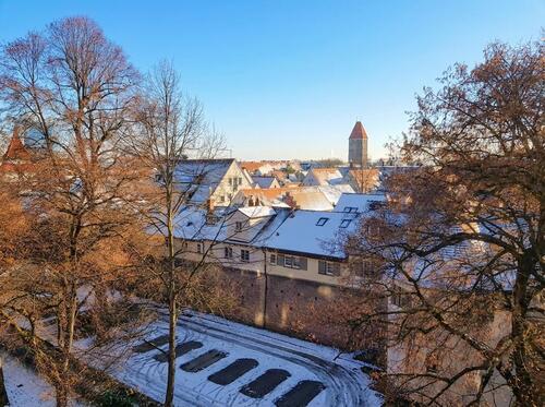 Foto - Etagenwohnung in Ulm zur Miete