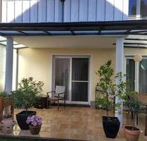 3-Zimmer-EG Wohnung, Garten, Carport, Gartenhaus, EBK - Baar-Ebenhausen