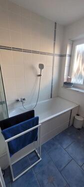 Foto - Erdgeschoßwohnung in Baar-Ebenhausen zur Miete