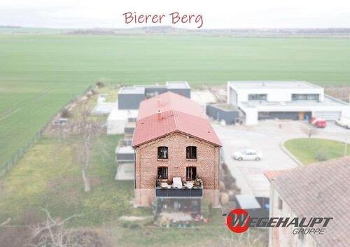 Foto - 3 Zimmer Maisonettenwohnung zur Miete in Bördeland