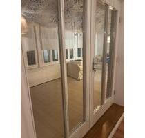 Helle Dachgeschosswohnung Wohnung mit Wintergarten - Cuxhaven