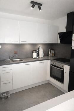 Foto - Etagenwohnung in Ludwigsburg zur Miete