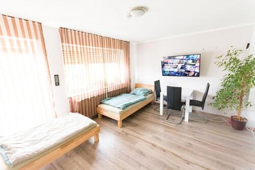 Foto - 11 Zimmer Mehrfamilienhaus, Wohnhaus zur Miete in Dießen am Ammersee