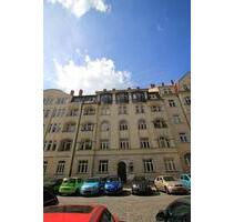 Johannstadt: Schöne 4,5-Raum-Whg mit Parkett, Holzdielen, A31 3.OG re E7 - Dresden Altstadt