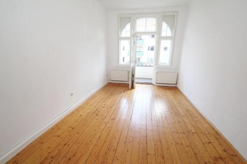 Foto - 4.5 Zimmer Etagenwohnung zur Miete in Dresden