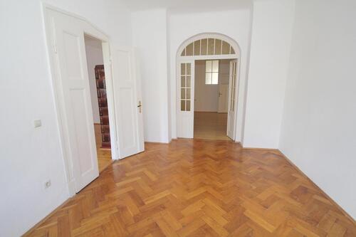 Foto - Etagenwohnung in Dresden zur Miete