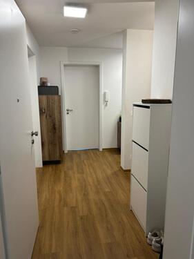 Foto - Etagenwohnung in Fulda zur Miete