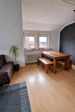 Foto - 3 Zimmer Dachgeschoßwohnung zur Miete in Bovenden