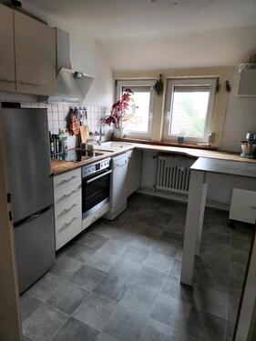 Foto - 3 Zimmer Dachgeschoßwohnung in Bovenden