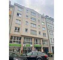 TG-SP in Connewitz zur Vermietung! - Leipzig Süd