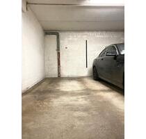 Zentraler Tiefgaragenstellplatz zwischen Bahnhof u. Innenstadt - Lüneburg Ebensberg