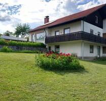 Einfamilienhaus mit großem Garten und Bergblick in sonniger Lage - Kempten (Allgäu) Auf der Halde