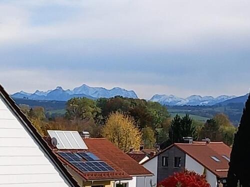 Foto - 7 Zimmer Einfamilienhaus zum Kaufen in Kempten (Allgäu)