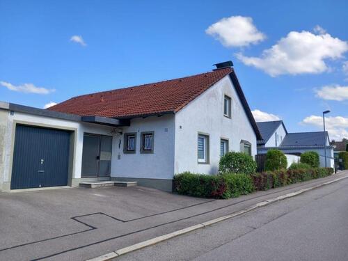 Foto - Einfamilienhaus in Kempten (Allgäu) zum Kaufen