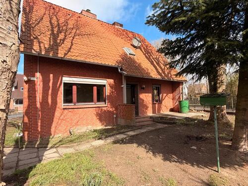 Foto - Substanz trifft Potenzial -7 Zimmer auf 1100 m²