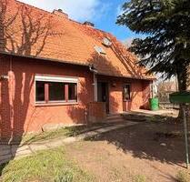 Substanz trifft Potenzial -7 Zimmer auf 1100 m² - Wriedel